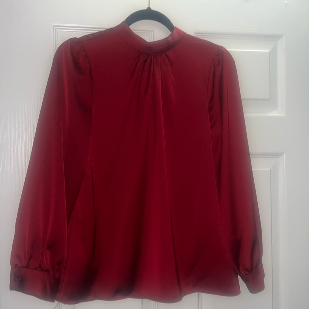 NWT JCrew blouse